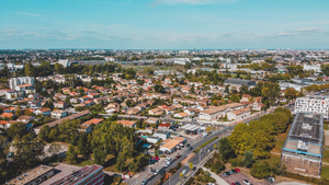 VTC Évry-Courcouronnes